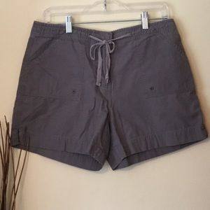 Reitman’s Cotton Shorts